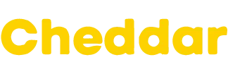 Cheddar.tv logo